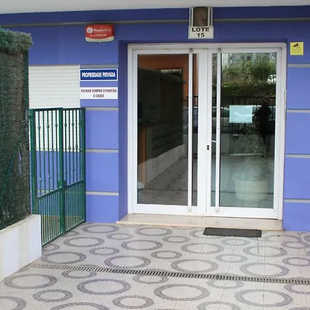 T1 Com Piscina דירה