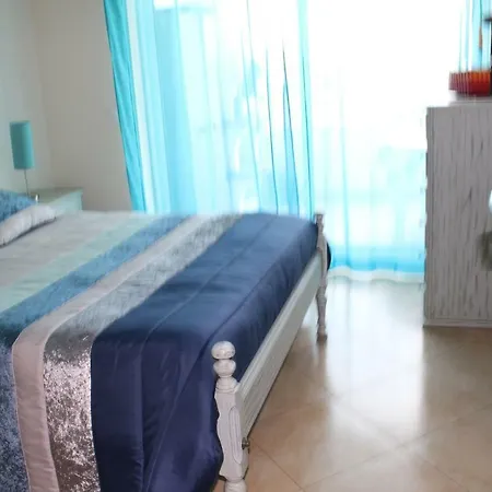דירה T1 Com Piscina