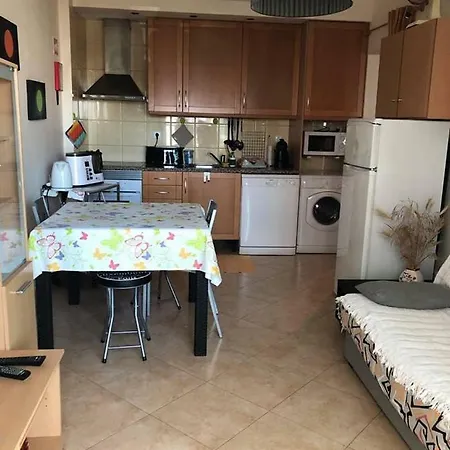 T1 Com Piscina דירה פורטימאו