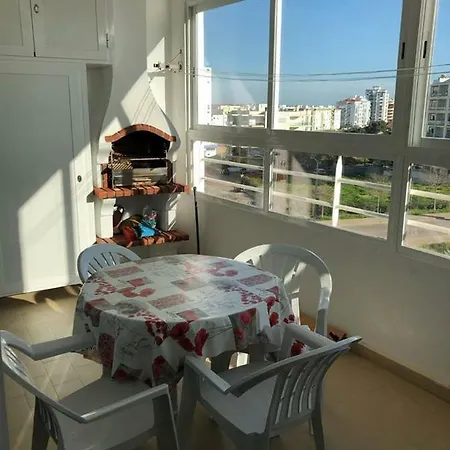 T1 Com Piscina פורטימאו